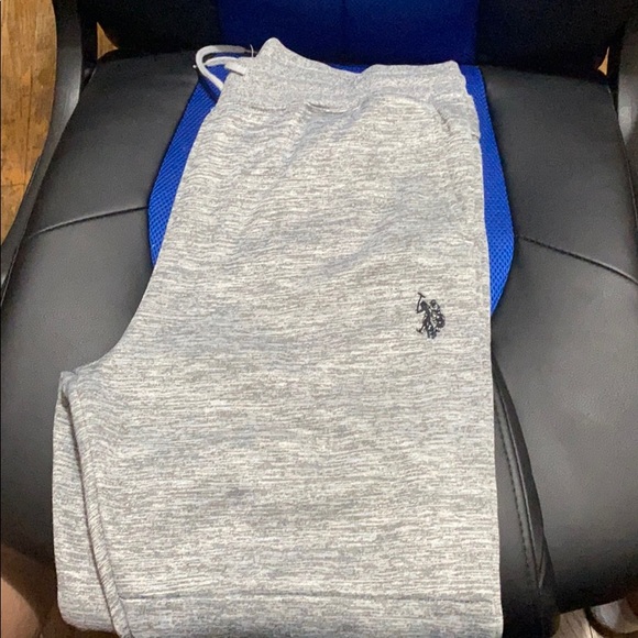 USPA joggers - Picture 1 of 2